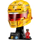 LEGO® Editions - Scuderia Ferrari HP Lewis Hamilton Helmet (43022)