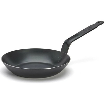de Buyer Pánev BLUE CARBON pr. 28 cm