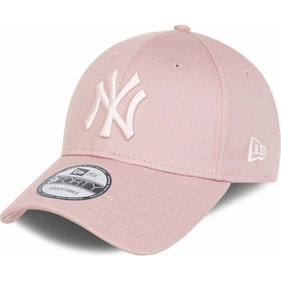 New Era 940 MLB League Essential New York Yankees