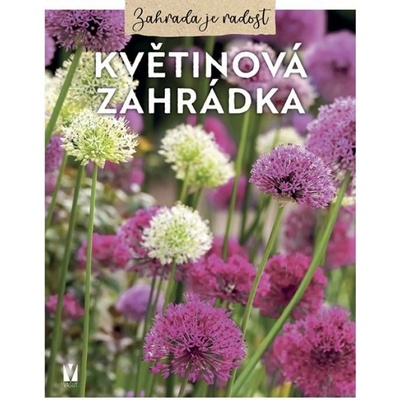 Květinová zahrádka