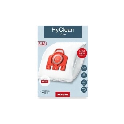 Miele FJM Hyclean Pure