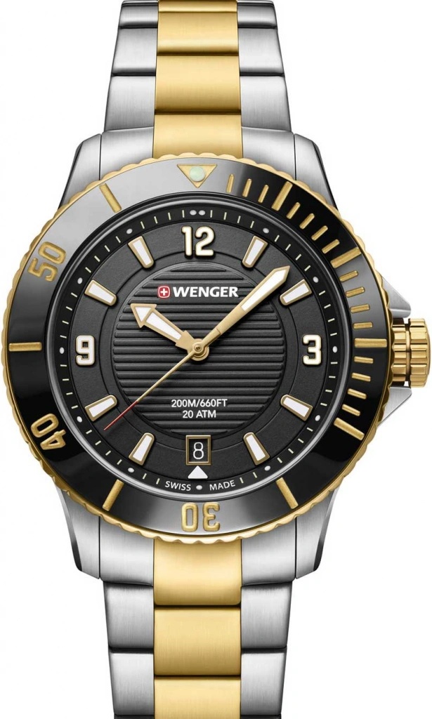 Wenger 01.0621.113