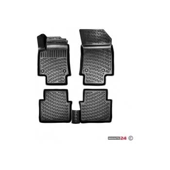 Rizline Стелки RizLine съвместими с Opel Crossland X 2017+