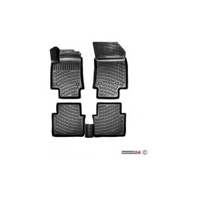 Rizline Стелки RizLine съвместими с Opel Crossland X 2017+