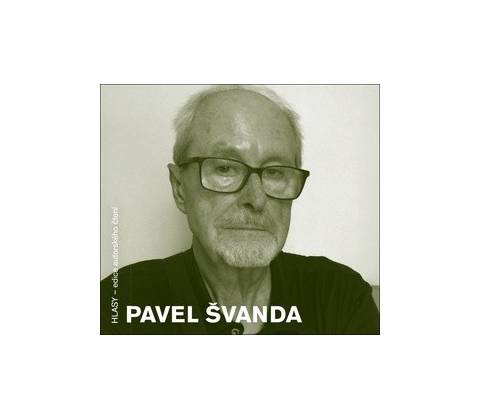 Pavel Švanda