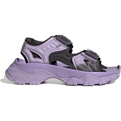 adidas Сандали Adidas Women's Hika Walking Sandals - Purple Glow