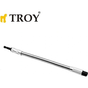 TROY Гъвкав удължител 280 мм / Troy 90017 / (T 90017)