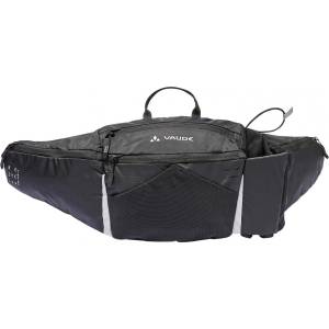 Vaude Чанта за кръст Vaude Big Attendant Hip bag - Black - размер 4 l (510-4134-0111)