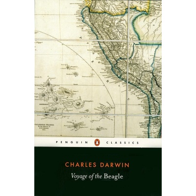 The Voyage of the "Beagle" : Charles Darwin's Journal of Researches - Charles Dar