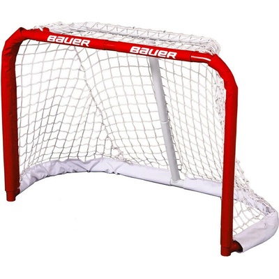 Bauer 3' X 2' Pro Mini Steel Goal