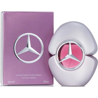 Mercedes Benz parfémovaná voda dámská 60 ml