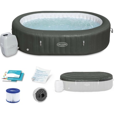 Bestway Lay-Z-Spa Mauritius Jacuzzi 60067