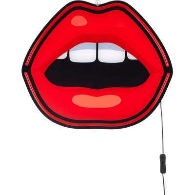 Seletti Job-Blow Mouth 13100