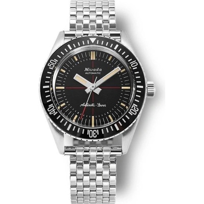 Nivada Grenchen Antarctic 32044A17 - Forstner Beads of Rice