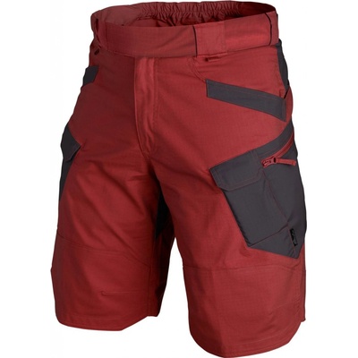 Šortky Helikon-Tex UTS PolyCotton 11”Crimson Sky Ash Grey A