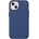 Speck Presidio 2 Pro Case - удароустойчив хибриден кейс за iPhone 13 (тъмносин)