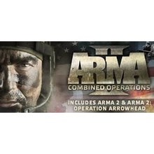 Arma 2: Combined Operations