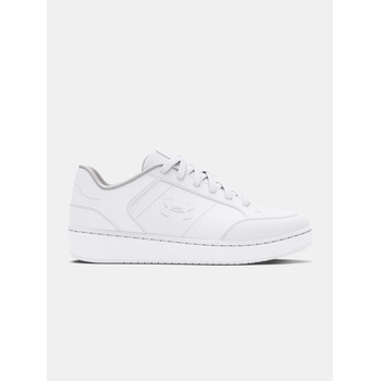 Under Armour Детски обувки Under Armour UA GS Official-WHT Under Armour | Byal | Момчешки | 35 1/2