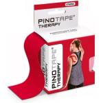 PINO PINOTAPE® терапия, червена, 5 см x 5 м