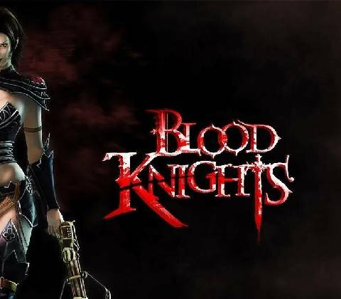 Blood Knights