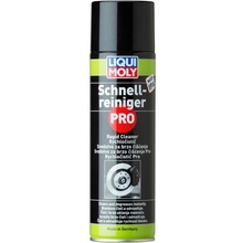 Liqui Moly 20849 Rychločistič PRO 500ml