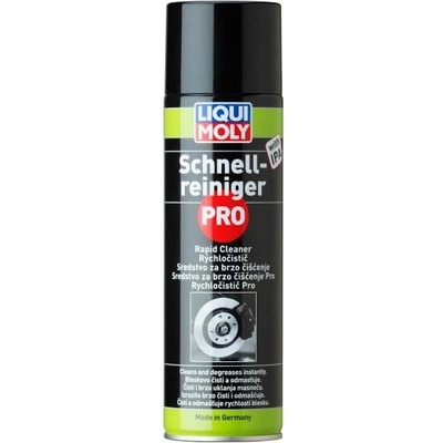 Liqui Moly 20849 Rychločistič PRO 500ml