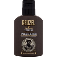 Reuzel bezoplachový šampon na bradu 100 ml