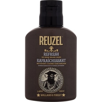 Reuzel bezoplachový šampon na bradu 100 ml