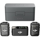 Image 1 of DJI Mic 2 (2 TX + 1 RX + Charging Case)