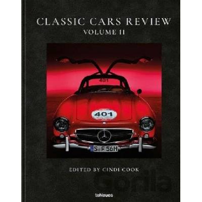 Classic Cars Review II - Cindi Cook