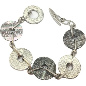 Guess GC - Guess CWB90701 - Дамска гривна (CWB90701)