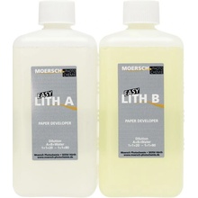 Moersch Easy Lith 500 developer (2 x 250 ml)