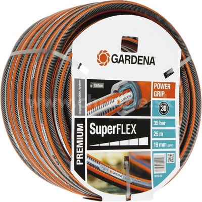 Gardena SuperFLEX Premium, 19mm 3/4p 18113-20
