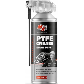 MA Professional PTFE mazivo 400 ml