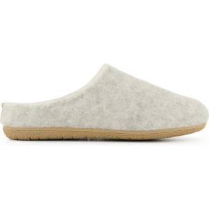 Stoic Дамски пантофи Stoic Women's HyddaSt. II Wool Slippers - Beige - размер 36 (EU) (126-0378-0111)