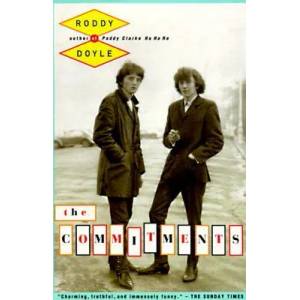 Commitments | Roddy Doyle (ISBN: 9780679721741)