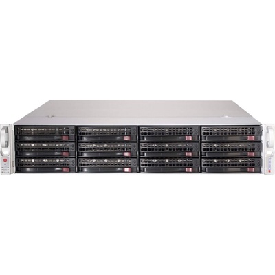 Supermicro CSE-826BE1C-R802JBOD