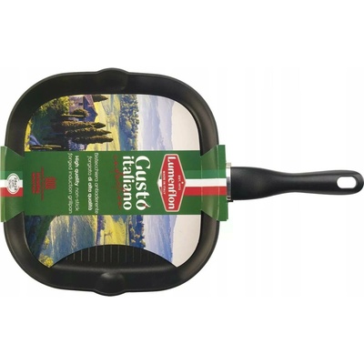 Gastro Grilovací pánev 28 cm s nepřilnavým povrchem