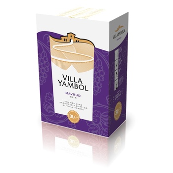 Image 1 of Villa Yambol ВИЛА ЯМБОЛ МАВРУД