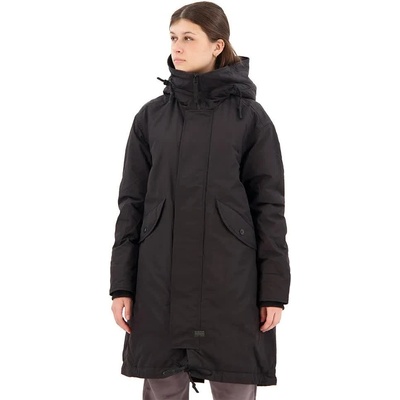 G-STAR Анорак G-Star Fishtail parka - Black (Dark Black)