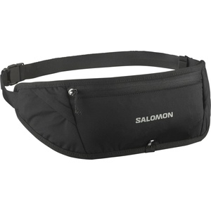 Salomon Чанта за кръст Salomon Pulse Sling Belt Hip bag - Black - размер One Size (510-6452-0111)