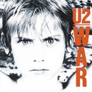 U2: WAR HQ LP