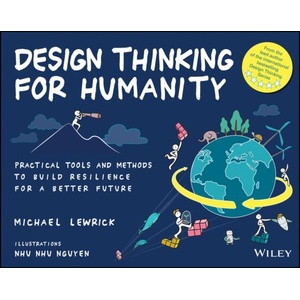 Design Thinking for Humanity (ISBN: 9781394366392)