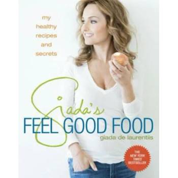 Image 1 of Giada's Feel Good Food | Giada De Laurentis