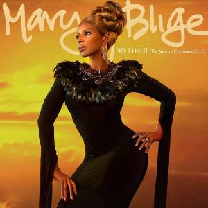 Universal Blige Mary J. : My Life II . . . - CD (036394)