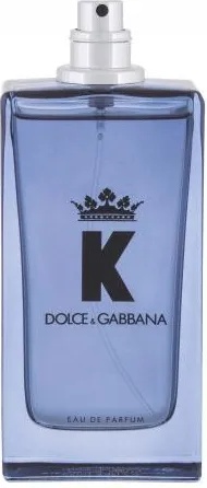Dolce&Gabbana K for Men EDP 100 ml Tester