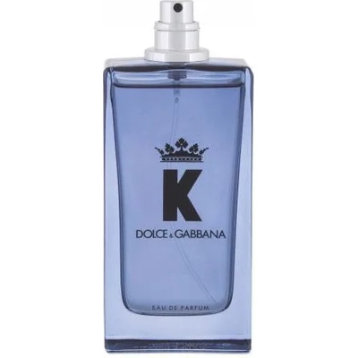 Dolce&Gabbana K for Men EDP 100 ml Tester