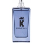 Dolce&Gabbana K for Men EDP 100 ml Tester Парфюми