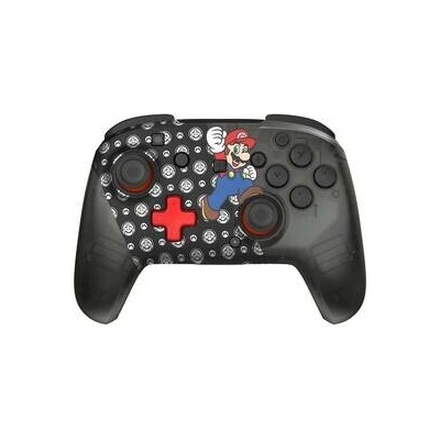 Turtle Beach Rematch Wireless Super Mario Jump NS2 TBC-8305-05