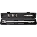 Geko Klíč momentový 1/2 " 28-210 Nm s příslušenstvím G10064